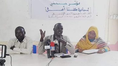 مبادرة كلنا أهل بوسط دارفور تدعو لإرساء قيم السلام والتعايش السلمي 4 المسار نيوز مبادرة كلنا أهل بوسط دارفور تدعو لإرساء قيم السلام والتعايش السلمي