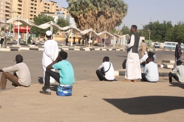 غرفة النقل الحديث عن تسعيرة جديدة للمواصلات مجرد (شائعة) 1 المسار نيوز غرفة النقل الحديث عن تسعيرة جديدة للمواصلات مجرد (شائعة)