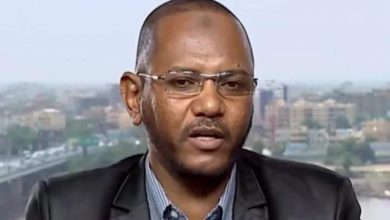 عاجل رسالة شكر من والد شهيد لدكتور الجزولي 6 المسار نيوز عاجل رسالة شكر من والد شهيد لدكتور الجزولي