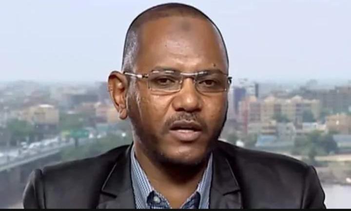 عاجل رسالة شكر من والد شهيد لدكتور الجزولي 1 المسار نيوز عاجل رسالة شكر من والد شهيد لدكتور الجزولي