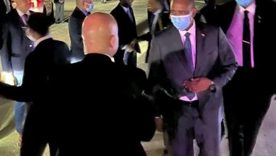 واجب علينا إستقبال البرهان (كيتا) في بني قحطان 2 المسار نيوز واجب علينا إستقبال البرهان (كيتا) في بني قحطان