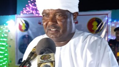 المدفعية تودع قائدها الهمام السابق الفريق ركن عبدالمحمود حماد حسين 4 المسار نيوز المدفعية تودع قائدها الهمام السابق الفريق ركن عبدالمحمود حماد حسين