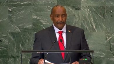 بعد فشل(المفتاح الانجليزي) في حل ماكينة (قاطرة البرهان) .. يعودون (للمفتاح البلدي) !! 5 المسار نيوز بعد فشل(المفتاح الانجليزي) في حل ماكينة (قاطرة البرهان) .. يعودون (للمفتاح البلدي) !!
