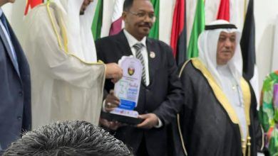 شركة الموارد المعدنية السودانية تفوز بجائزة (الكونغرس) العالمي للمسؤولية المجتمعية 5 المسار نيوز شركة الموارد المعدنية السودانية تفوز بجائزة (الكونغرس) العالمي للمسؤولية المجتمعية