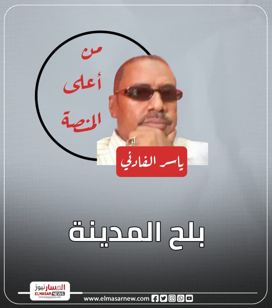 بلح المدينة 1 المسار نيوز بلح المدينة