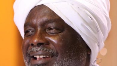 جبريل : الصين شريك استرآتيجي للسودان 5 المسار نيوز جبريل : الصين شريك استرآتيجي للسودان