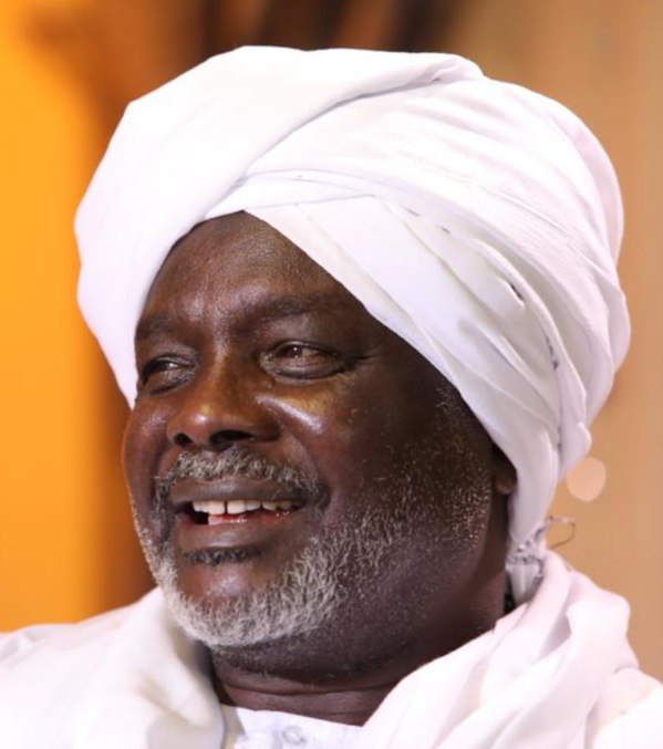 المسار نيوز جبريل : الصين شريك استرآتيجي للسودان