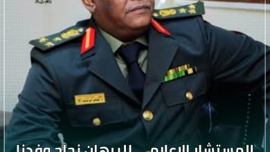 المستشار الاعلامي للبرهان نجاح وفدنا في( نيويورك) فائدة لكل اهل السودان 2 المسار نيوز المستشار الاعلامي للبرهان نجاح وفدنا في( نيويورك) فائدة لكل اهل السودان