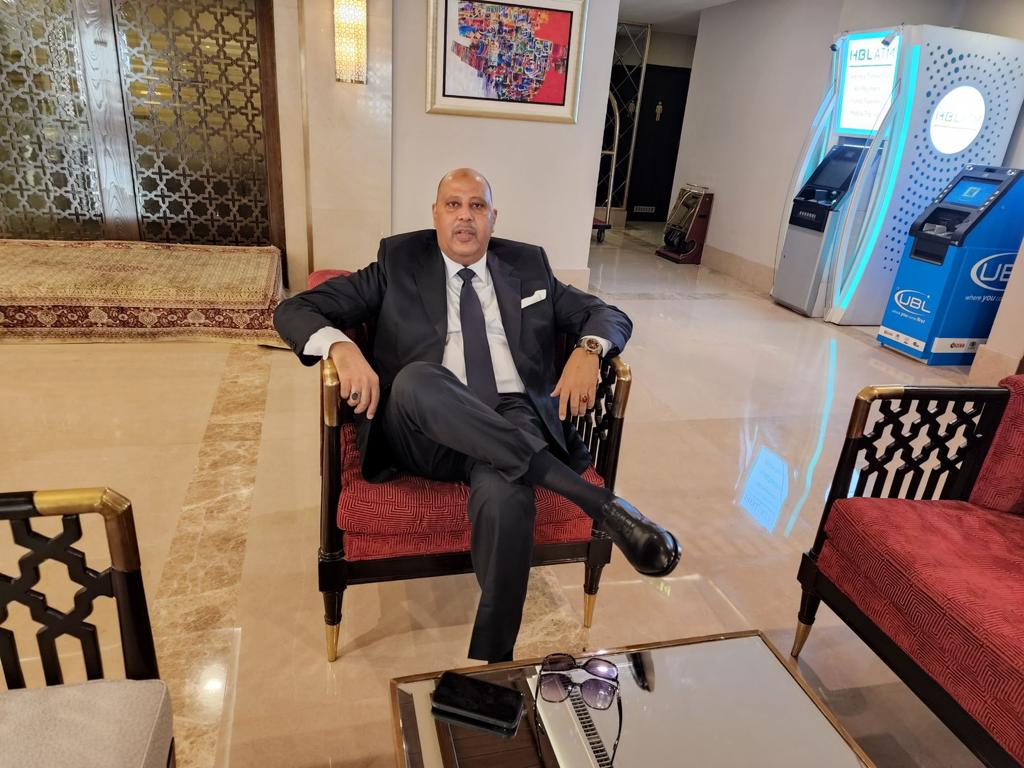 المسار نيوز م.م. نزار ابراهيم عمر يكتب