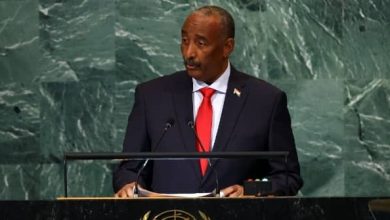 لقاء يجمع بين البرهان ووزير خارجية روسيا 3 المسار نيوز لقاء يجمع بين البرهان ووزير خارجية روسيا