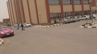 الداخلية تعلن”خطة متكاملة” للحدّ من انتشار الوسطاء بمجمع خدمات الجمهور 2 المسار نيوز الداخلية تعلن”خطة متكاملة” للحدّ من انتشار الوسطاء بمجمع خدمات الجمهور
