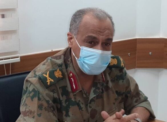 مركز السودان للقلب يدشن أكبر حملة للكشف المبكر 1 المسار نيوز مركز السودان للقلب يدشن أكبر حملة للكشف المبكر