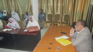 صحة الجزيرة: الولاية خالية من الوبائيات 7 المسار نيوز صحة الجزيرة: الولاية خالية من الوبائيات