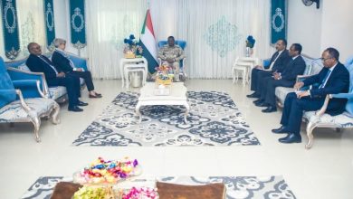 (دقلو) يدعو القوي السياسية الي تقديم التنازلات 2 المسار نيوز (دقلو) يدعو القوي السياسية الي تقديم التنازلات