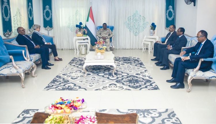 (دقلو) يدعو القوي السياسية الي تقديم التنازلات 1 المسار نيوز (دقلو) يدعو القوي السياسية الي تقديم التنازلات