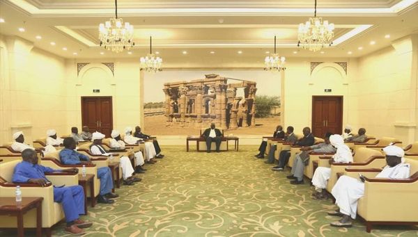 مجلس السيادة يقف علي تمويل المشاريع الزراعية بإقليم النيل الأزرق 1 المسار نيوز مجلس السيادة يقف علي تمويل المشاريع الزراعية بإقليم النيل الأزرق