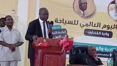 جراهام : "حيانا البحر قبل أن نحيه" 4 المسار نيوز جراهام : "حيانا البحر قبل أن نحيه"