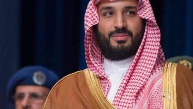 البرهان يهنئ محمد بن سلمان 4 المسار نيوز البرهان يهنئ محمد بن سلمان