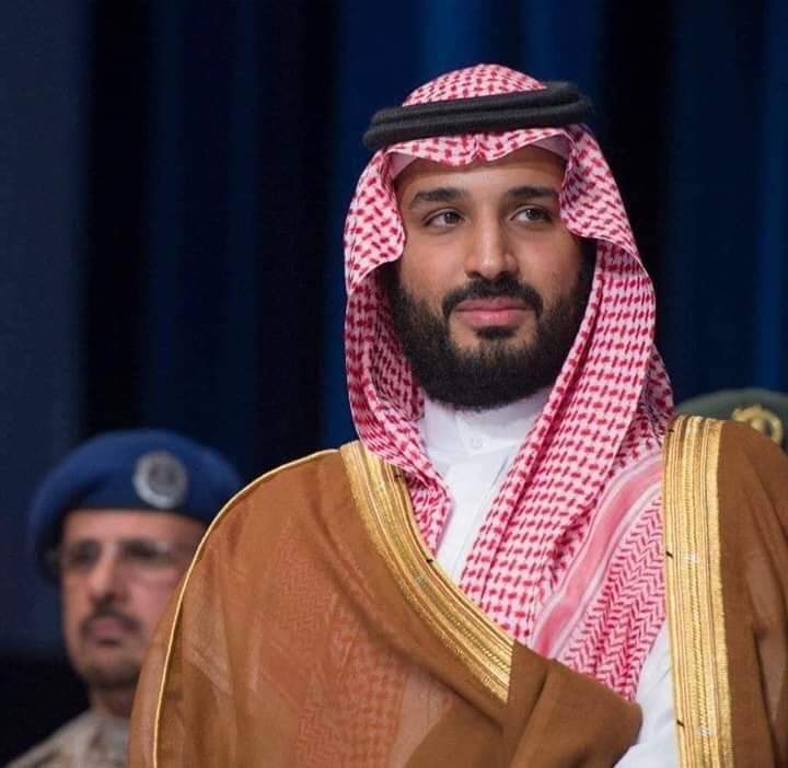 البرهان يهنئ محمد بن سلمان 1 المسار نيوز البرهان يهنئ محمد بن سلمان