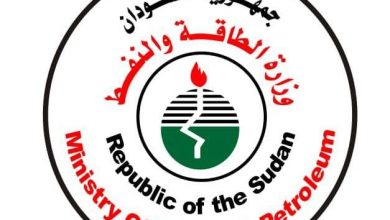 وزير النفط يبحث سبل توفير أحتياجات الطاقة لجنوب دارفور 5 المسار نيوز وزير النفط يبحث سبل توفير أحتياجات الطاقة لجنوب دارفور