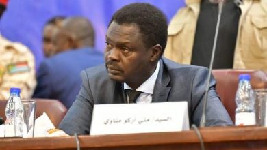 مناوي: القفز على الدستور قبل الاتفاق السياسي لا يستقيم 3 المسار نيوز مناوي: القفز على الدستور قبل الاتفاق السياسي لا يستقيم