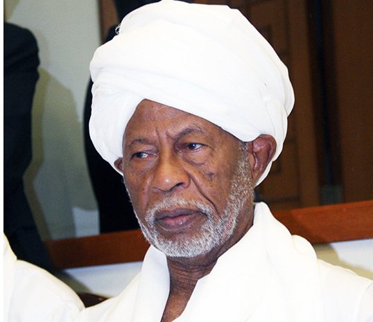 السنوسي يوجه من معتقله بفصل كل من يوقع على وثيقة المحامين من الشعبي 1 المسار نيوز السنوسي يوجه من معتقله بفصل كل من يوقع على وثيقة المحامين من الشعبي