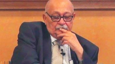 نبيل أديب: العسكر يلعبون دوراً أساسياً في حماية الفترة الانتقالية 3 المسار نيوز نبيل أديب: العسكر يلعبون دوراً أساسياً في حماية الفترة الانتقالية