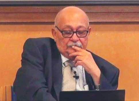نبيل أديب: العسكر يلعبون دوراً أساسياً في حماية الفترة الانتقالية 1 المسار نيوز نبيل أديب: العسكر يلعبون دوراً أساسياً في حماية الفترة الانتقالية