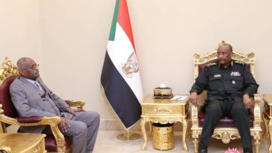 البرهان يعتمد نتيجة الشهادة السودانية 3 المسار نيوز البرهان يعتمد نتيجة الشهادة السودانية