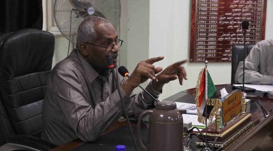 إعلان موعد امتحانات الشهادة السودانية للعام 2023 1 المسار نيوز إعلان موعد امتحانات الشهادة السودانية للعام 2023