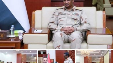 نائب رئيس مجلس السيادة يشيد بالتطور الكبير الذي تشهده العلاقات السودانية التركية 2 المسار نيوز نائب رئيس مجلس السيادة يشيد بالتطور الكبير الذي تشهده العلاقات السودانية التركية