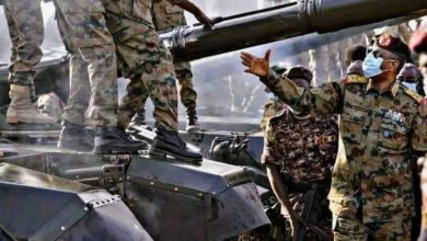 المسار نيوز الجيش السوداني