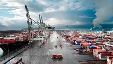 المسار نيوز الحكومة تشرع في أنشاء مناطق حرة جديدة بغرب وجنوب البلاد