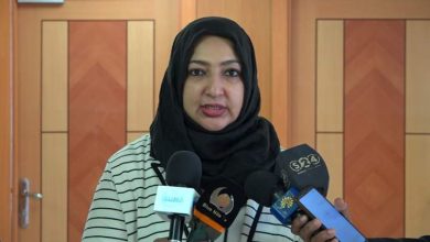 آلية رباعية تناقش تنشيط دور الدبلوماسية الاقتصادية 9 المسار نيوز آلية رباعية تناقش تنشيط دور الدبلوماسية الاقتصادية
