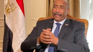 نشاط اعلامي كثيف للبرهان في نيويورك 2 المسار نيوز نشاط اعلامي كثيف للبرهان في نيويورك