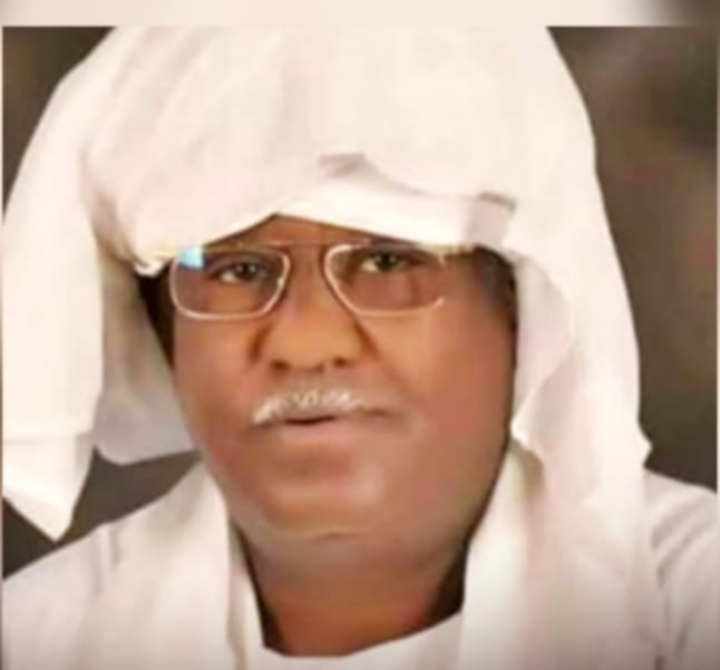 رئيس حزب الشعب الديمقراطي يثمن جهود المكون العسكري لتوحيد المبادرات 1 المسار نيوز رئيس حزب الشعب الديمقراطي يثمن جهود المكون العسكري لتوحيد المبادرات