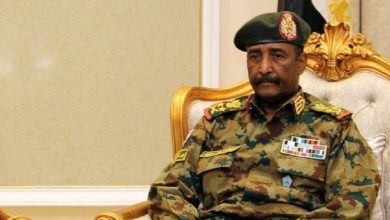 البرهان يقود وفد السودان للقمة العربية بالجزائر 5 المسار نيوز البرهان يقود وفد السودان للقمة العربية بالجزائر