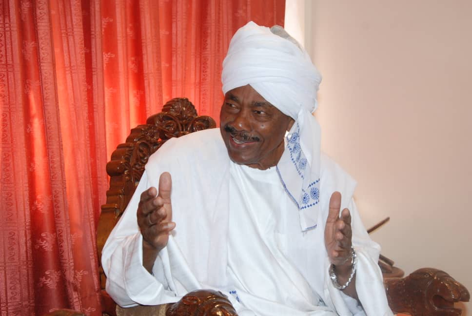 إتجاه لإنسحاب الأمة القومي من تحالف الحرية والتغيير 1 المسار نيوز إتجاه لإنسحاب الأمة القومي من تحالف الحرية والتغيير