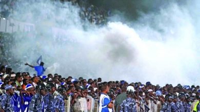 حرمان الهلال من جمهوره في المباريات الأفريقية 2 المسار نيوز حرمان الهلال من جمهوره في المباريات الأفريقية