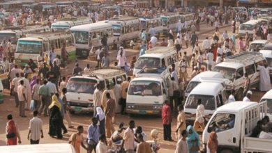 غرفة النقل ترفض خفض تعرفة المواصلات 5 المسار نيوز غرفة النقل ترفض خفض تعرفة المواصلات