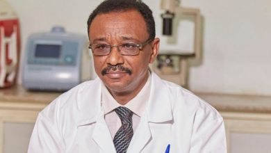 المسار نيوز بروفيسور سوداني يطور علاجاً جديد لداء (الليشمانيا) الحشوي