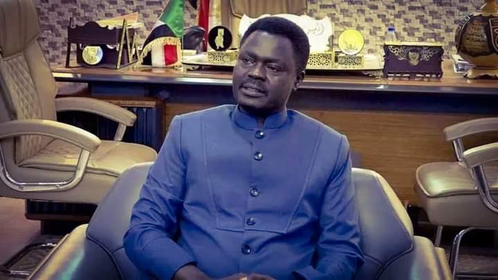 الفاشر تستضيف غدا الإجتماع الدوري الثامن لولاة دارفور 1 المسار نيوز الفاشر تستضيف غدا الإجتماع الدوري الثامن لولاة دارفور