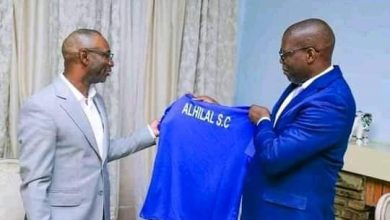 الهلال في ضيافة مقاطعة كاتانجا 3 المسار نيوز الهلال في ضيافة مقاطعة كاتانجا