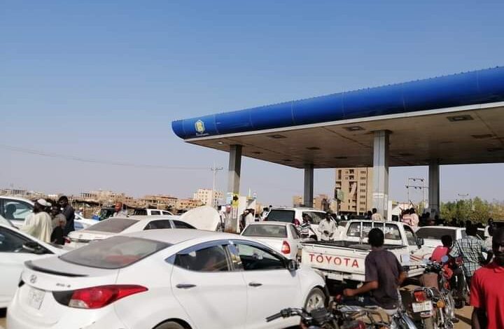 تخفيض جديد في أسعار الوقود بالسودان 1 المسار نيوز تخفيض جديد في أسعار الوقود بالسودان