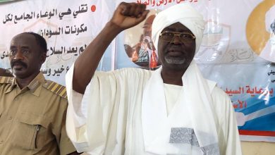 جنوب كردفان تعلن عن( استراتيجية) لحسم المعتدين على الرعي والزراعة 5 المسار نيوز جنوب كردفان تعلن عن( استراتيجية) لحسم المعتدين على الرعي والزراعة