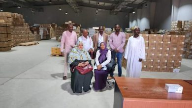 وفد الصحة الإتحادية يقف على وفرة وجودة العلاج المجاني بولايات دارفور 2 المسار نيوز وفد الصحة الإتحادية يقف على وفرة وجودة العلاج المجاني بولايات دارفور