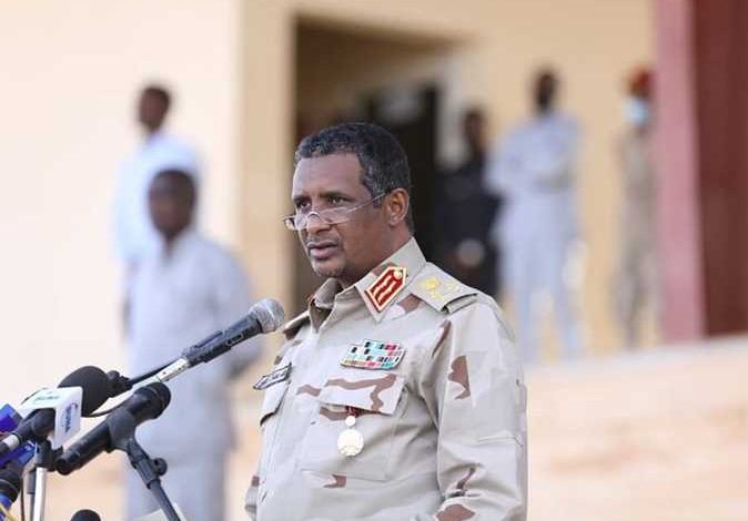 دقلو يعلن دعمه لإعادة وتأهيل الداخليات وسكن الطلاب بالارياف 1 المسار نيوز دقلو يعلن دعمه لإعادة وتأهيل الداخليات وسكن الطلاب بالارياف