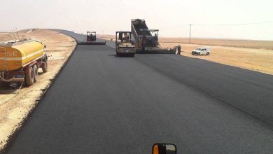 الطرق والجسور تكشف تكلفة صيانة كيلو المتر الواحد للطريق 3 المسار نيوز الطرق والجسور تكشف تكلفة صيانة كيلو المتر الواحد للطريق