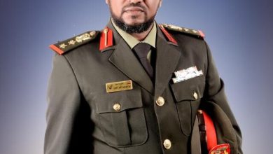 الحوري: القوات المسلحة لا تعقد لواء قيادتها لخائن 3 المسار نيوز الحوري: القوات المسلحة لا تعقد لواء قيادتها لخائن