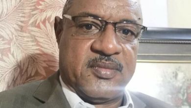 المؤتمر السوداني يقرر تجميد نشاط رئيسه بولاية الخرطوم 3 المسار نيوز المؤتمر السوداني يقرر تجميد نشاط رئيسه بولاية الخرطوم